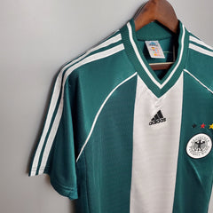 ALEMANIA II 1998 HOMBRE (RETRO) - Bota de Oro Tienda
