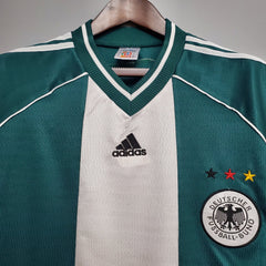 ALEMANIA II 1998 HOMBRE (RETRO) - Bota de Oro Tienda