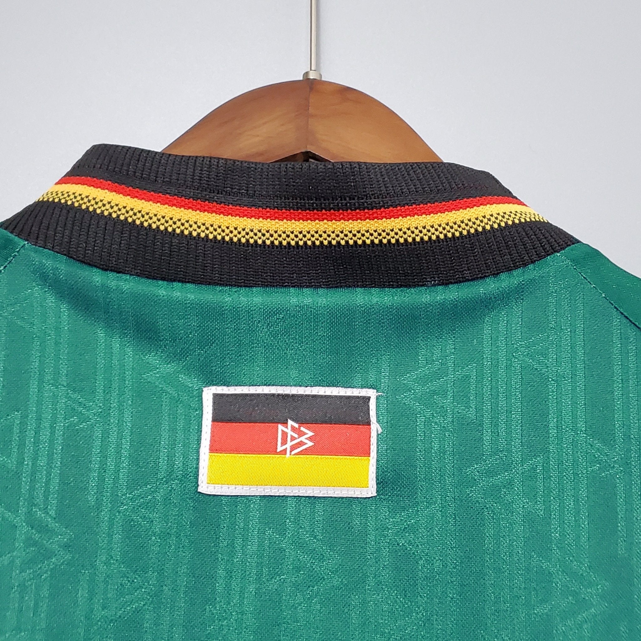 ALEMANIA III 1998 HOMBRE (RETRO) - Bota de Oro Tienda