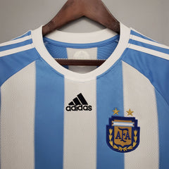 ARGENTINA I 10/11 HOMBRE (RETRO) - Bota de Oro Tienda