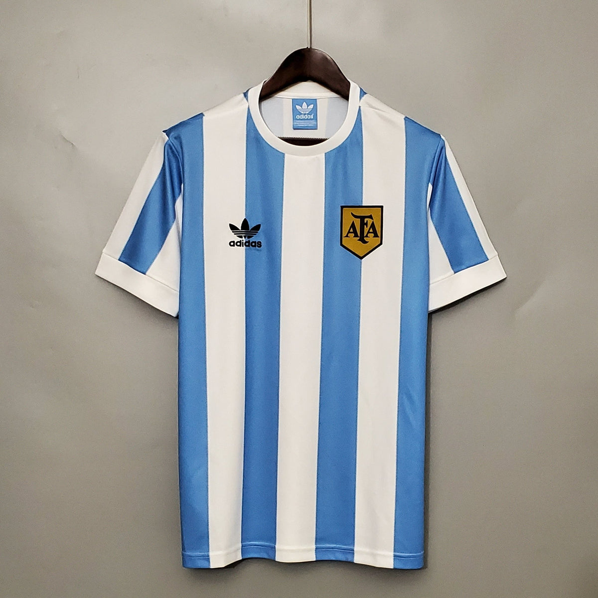 ARGENTINA I 78/79 HOMBRE (RETRO) - Bota de Oro Tienda