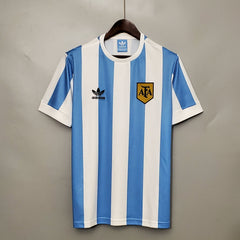 ARGENTINA I 78/79 HOMBRE (RETRO) - Bota de Oro Tienda