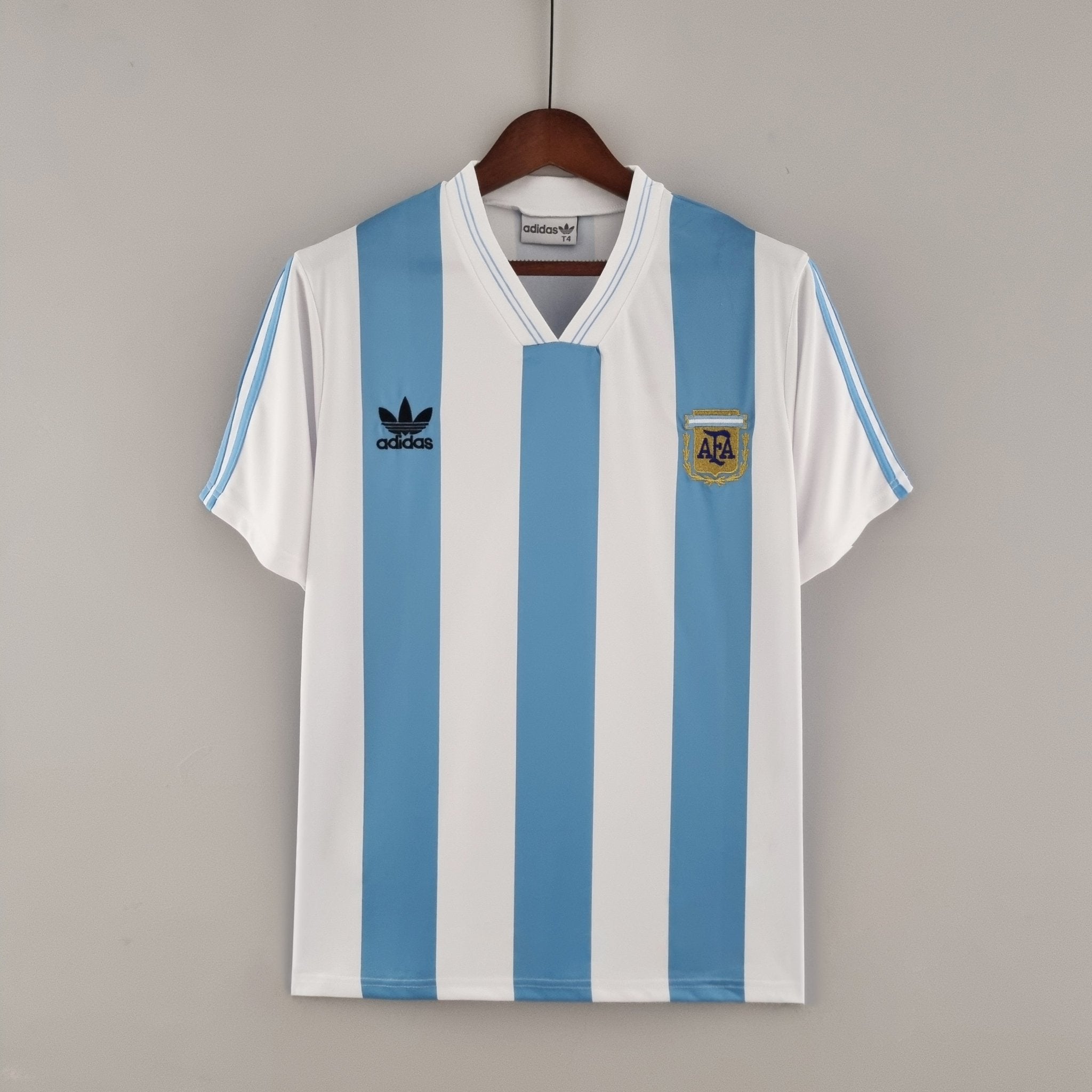 ARGENTINA I 93/94 HOMBRE (RETRO) - Bota de Oro Tienda