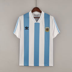 ARGENTINA I 93/94 HOMBRE (RETRO) - Bota de Oro Tienda