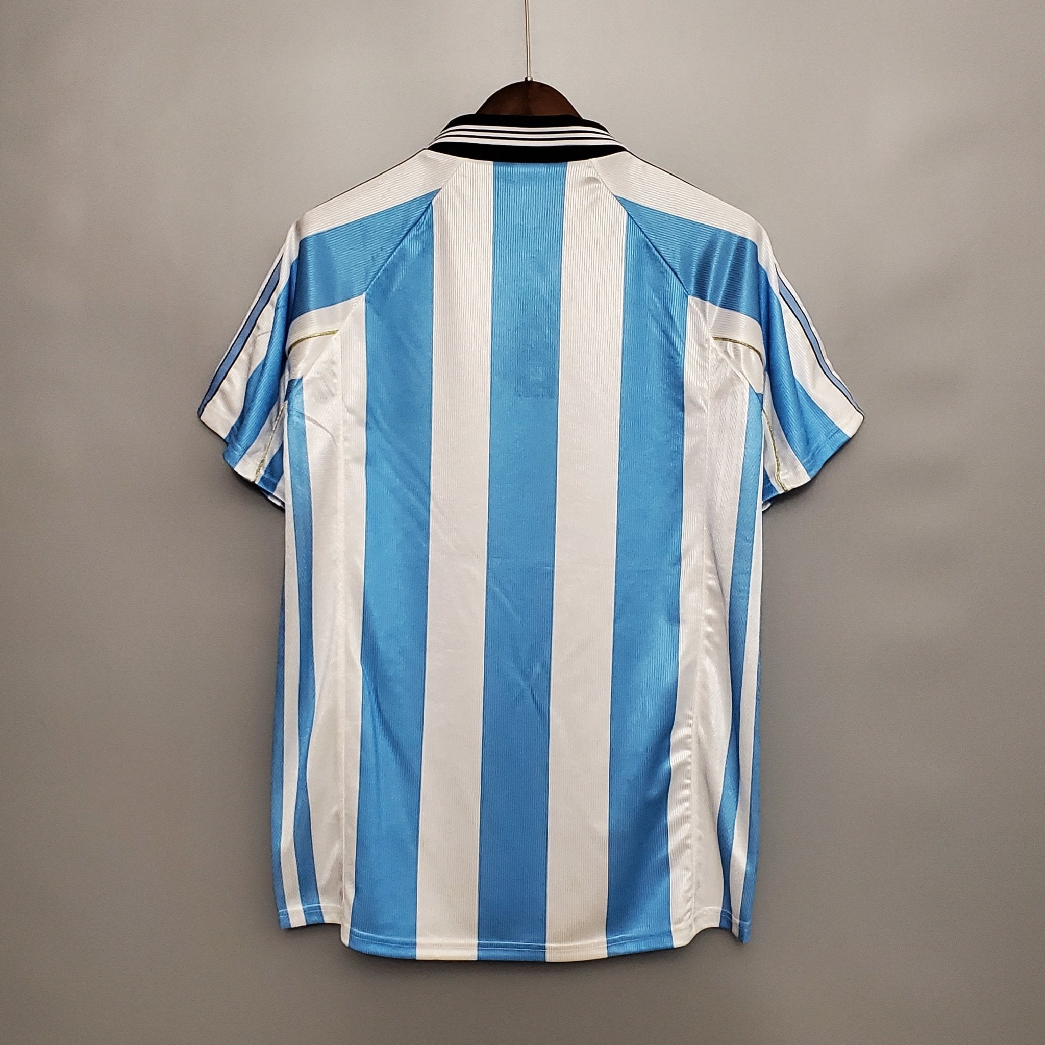 ARGENTINA I 98/99 HOMBRE (RETRO) - Bota de Oro Tienda