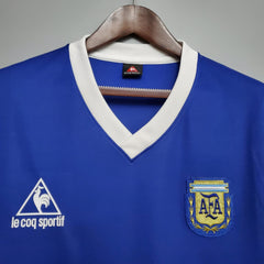 ARGENTINA II 86/87 HOMBRE (RETRO) - Bota de Oro Tienda