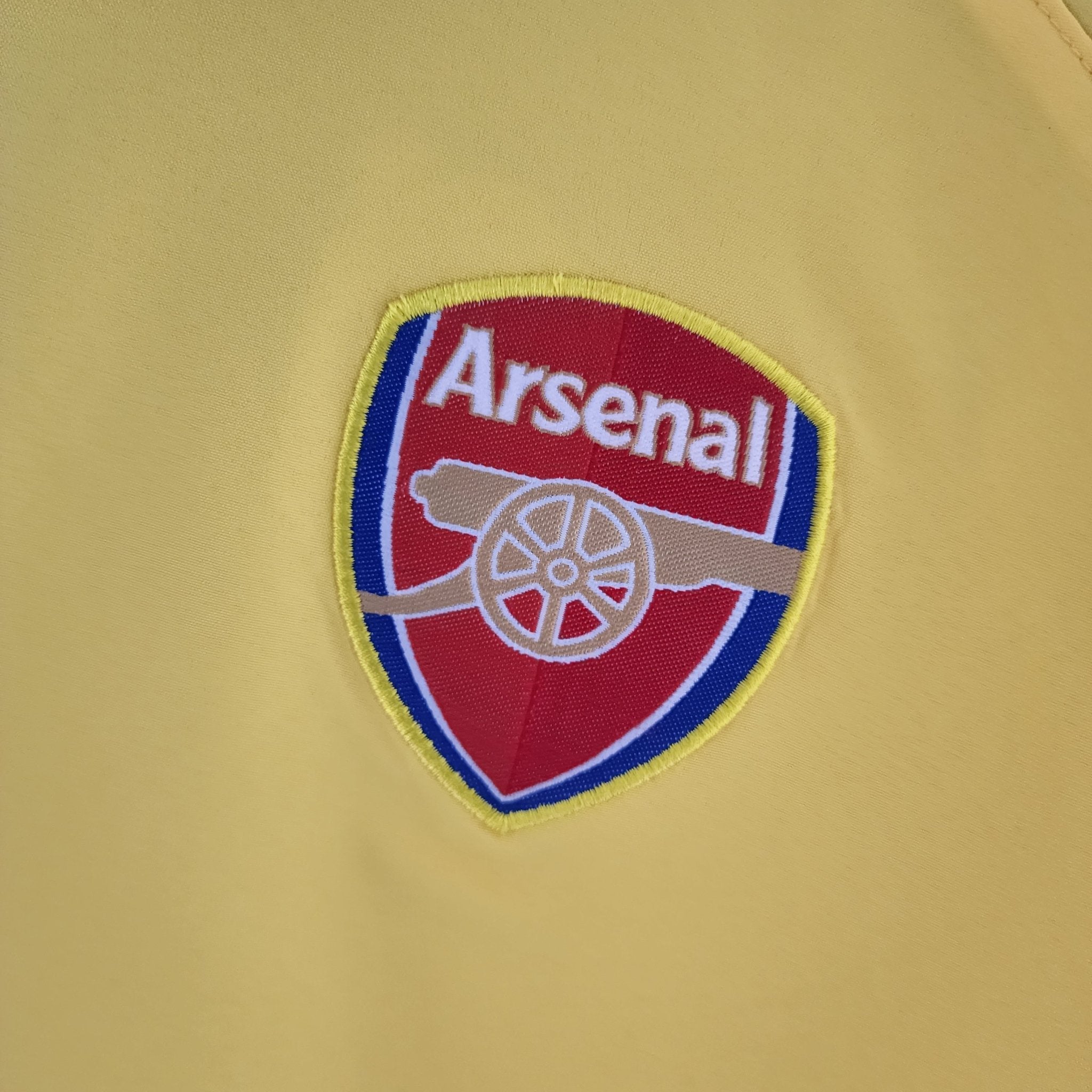 ARSENAL 03/05 I HOMBRE (RETRO) - Bota de Oro Tienda