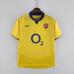 ARSENAL 03/05 I HOMBRE (RETRO) - Bota de Oro Tienda