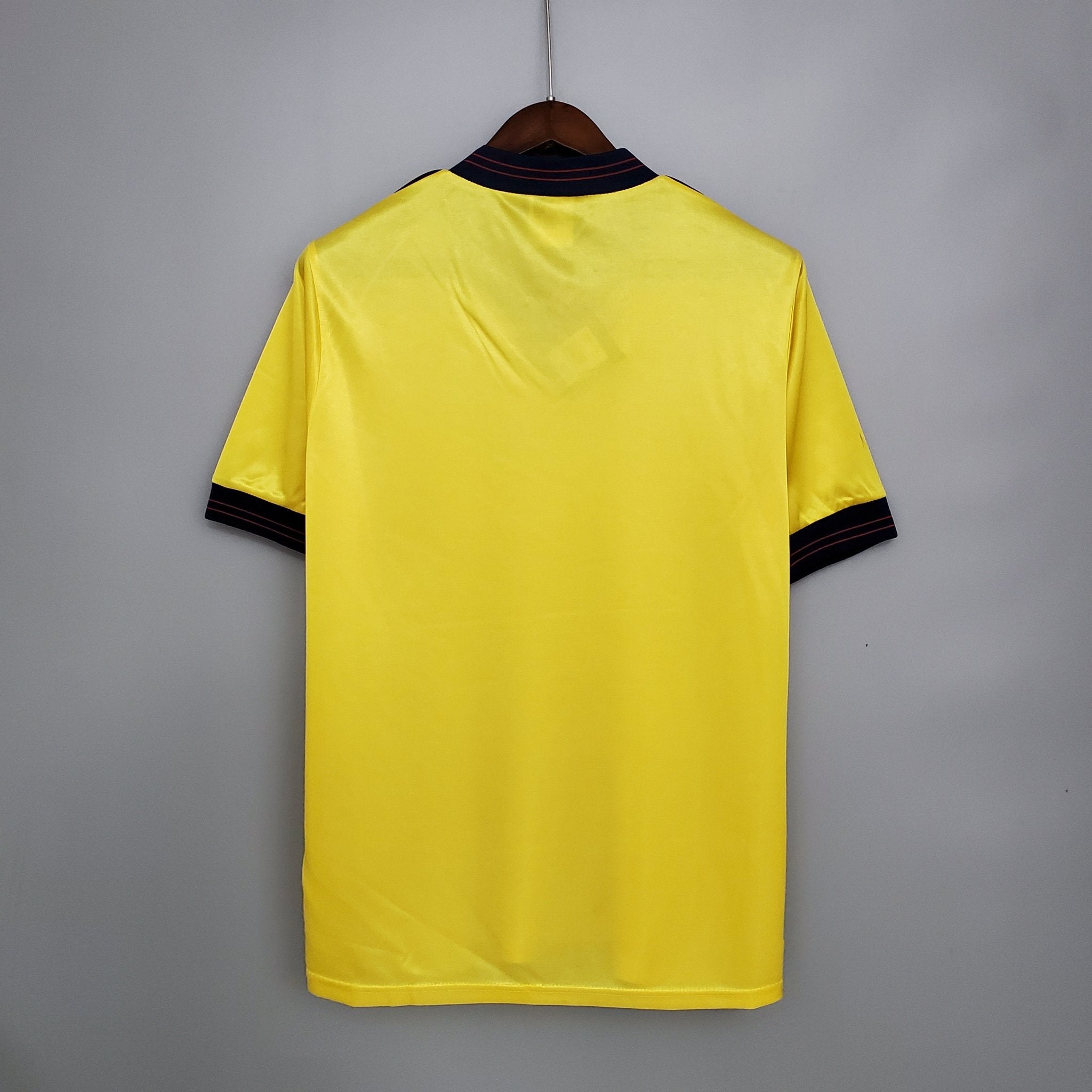 ARSENAL 83/86 II HOMBRE (RETRO) - Bota de Oro Tienda
