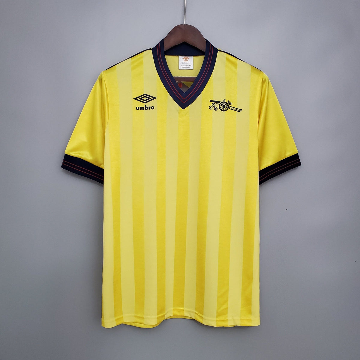 ARSENAL 83/86 II HOMBRE (RETRO) - Bota de Oro Tienda