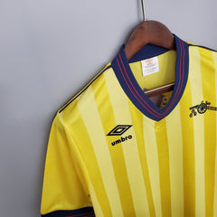 ARSENAL 83/86 II HOMBRE (RETRO) - Bota de Oro Tienda