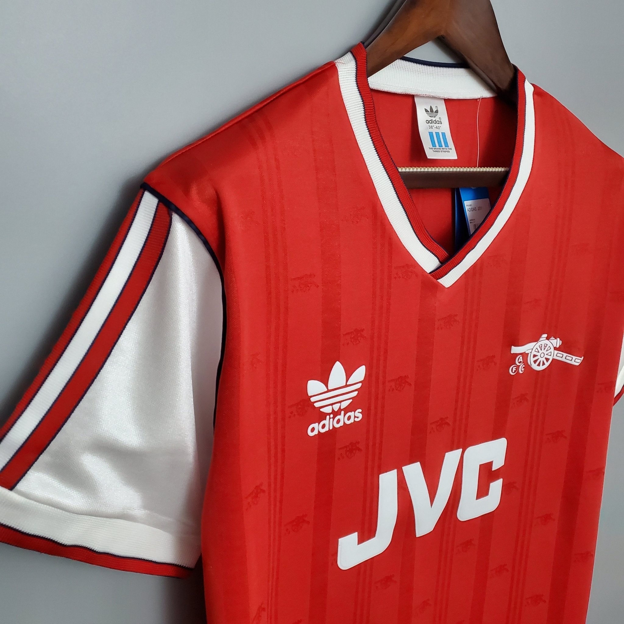 ARSENAL 88/89 I HOMBRE (RETRO) - Bota de Oro Tienda