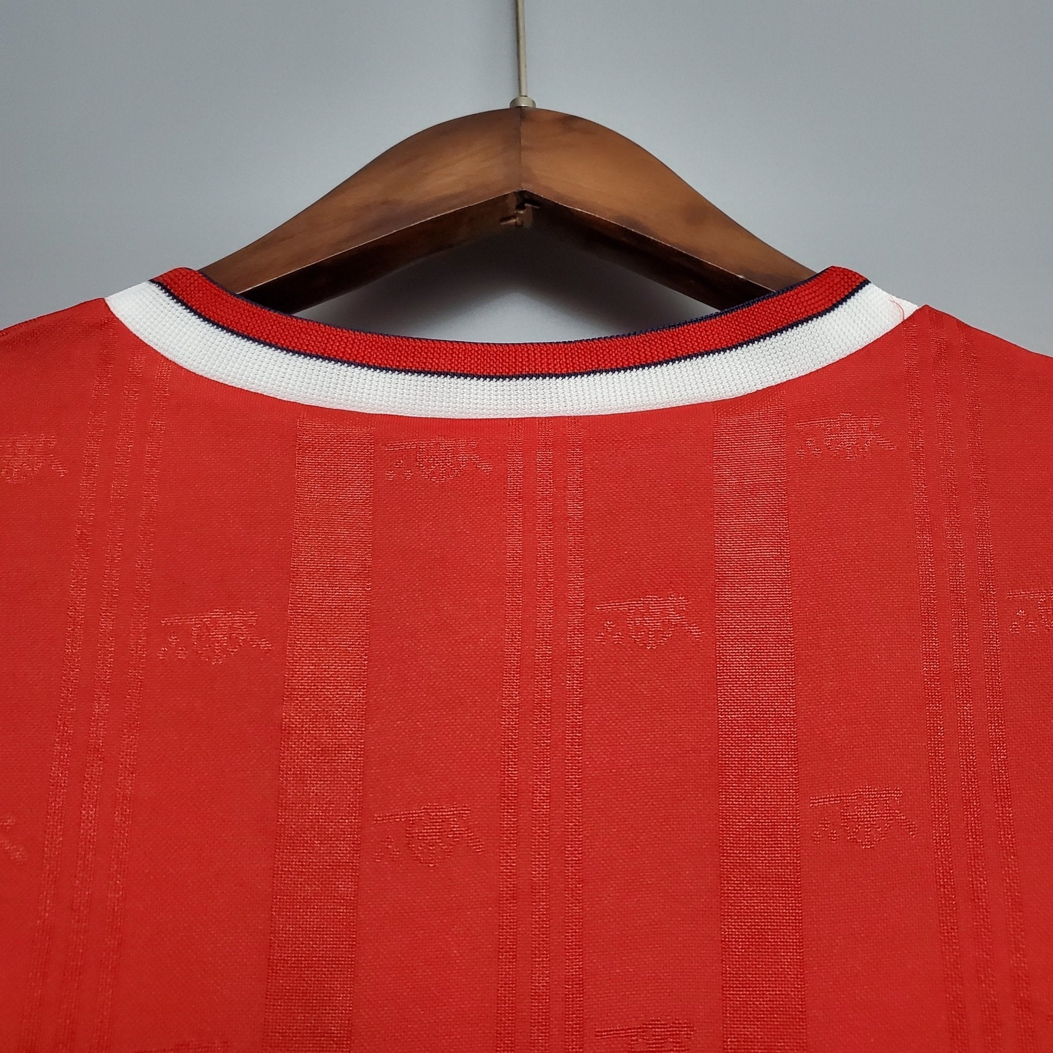 ARSENAL 88/89 I HOMBRE (RETRO) - Bota de Oro Tienda