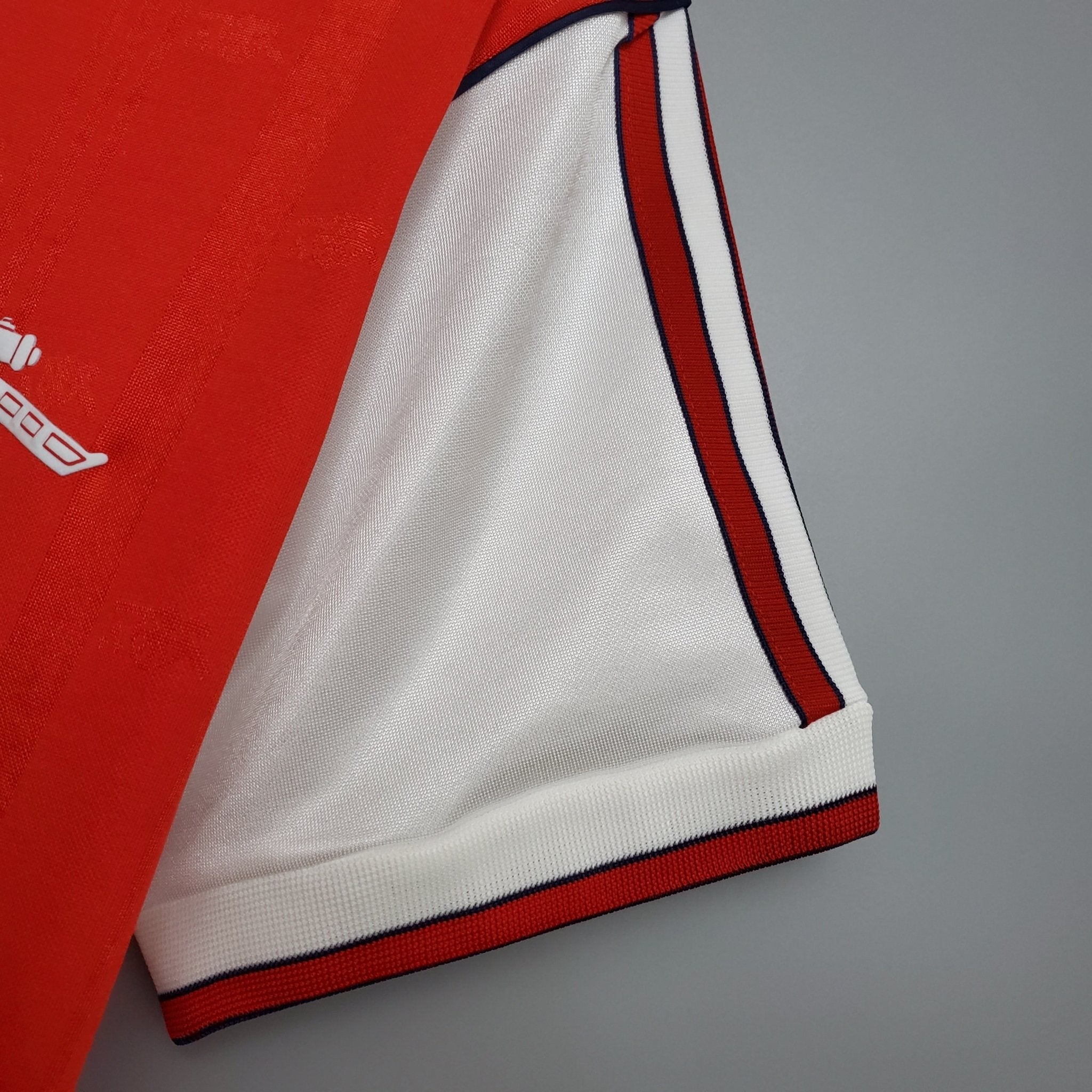 ARSENAL 88/89 I HOMBRE (RETRO) - Bota de Oro Tienda
