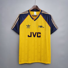 ARSENAL 88/89 II HOMBRE (RETRO) - Bota de Oro Tienda