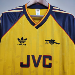 ARSENAL 88/89 II HOMBRE (RETRO) - Bota de Oro Tienda