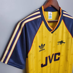 ARSENAL 88/89 II HOMBRE (RETRO) - Bota de Oro Tienda