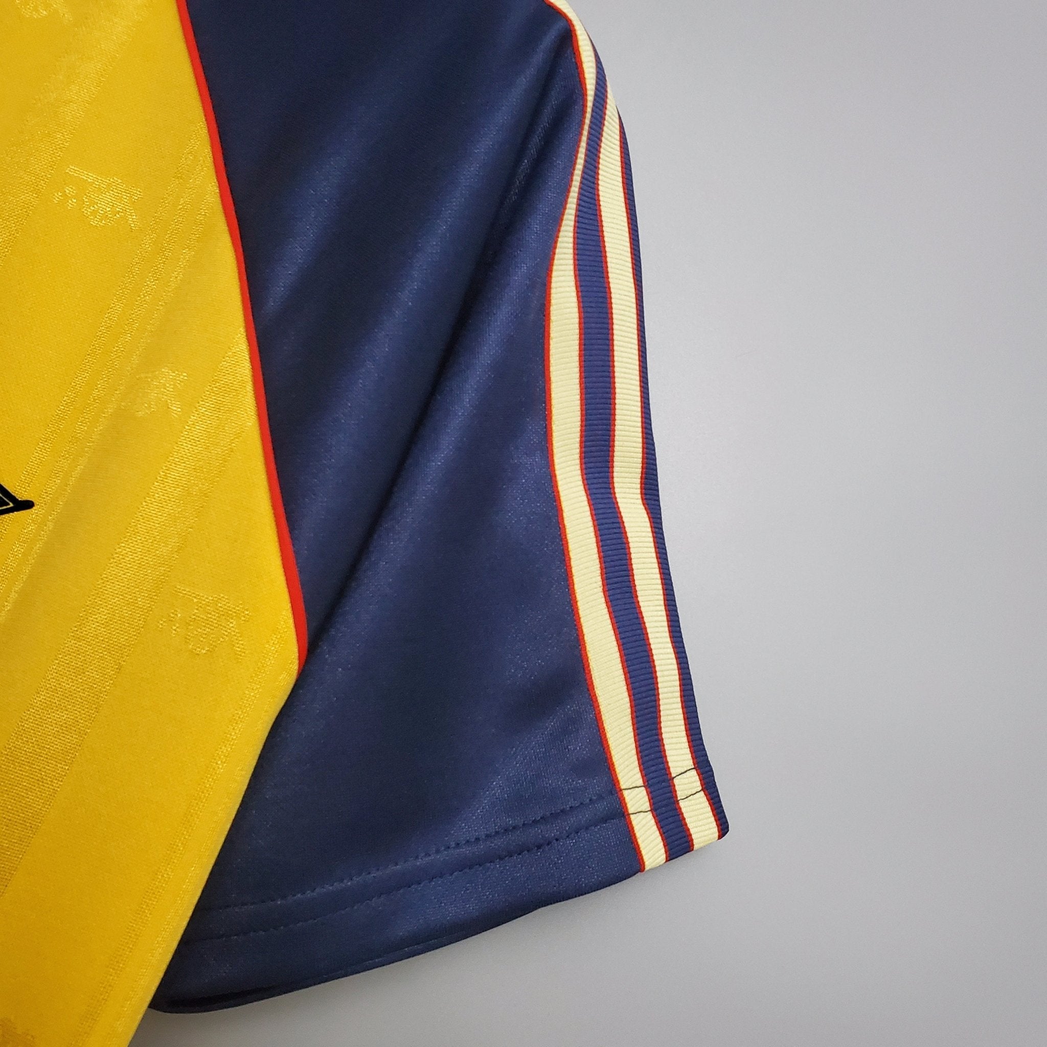 ARSENAL 88/89 II HOMBRE (RETRO) - Bota de Oro Tienda