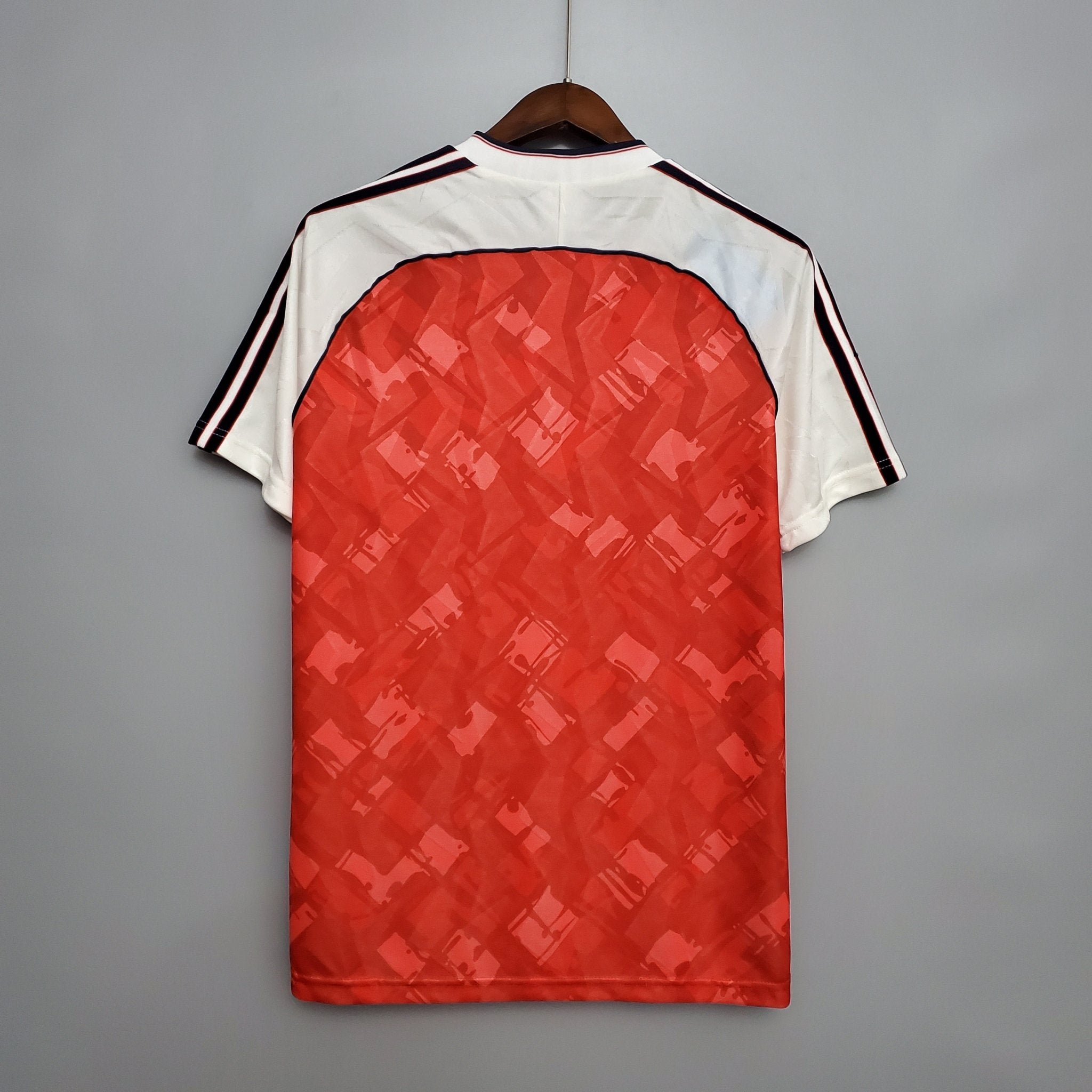 ARSENAL 90/92 I HOMBRE (RETRO) - Bota de Oro Tienda