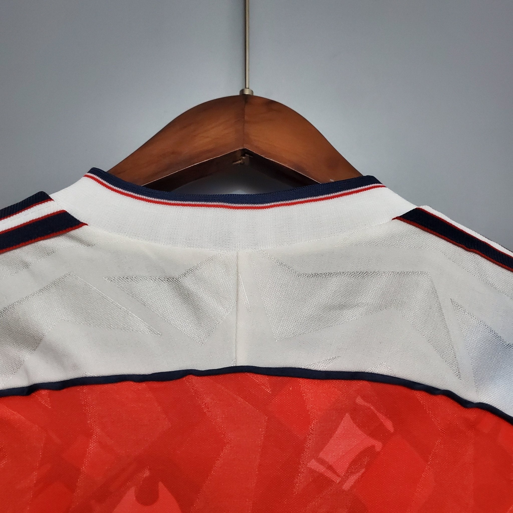 ARSENAL 90/92 I HOMBRE (RETRO) - Bota de Oro Tienda