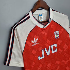 ARSENAL 90/92 I HOMBRE (RETRO) - Bota de Oro Tienda