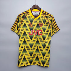 ARSENAL 91/92 I HOMBRE (RETRO) - Bota de Oro Tienda