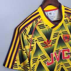 ARSENAL 91/92 I HOMBRE (RETRO) - Bota de Oro Tienda