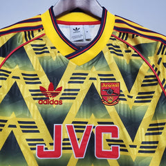 ARSENAL 91/92 I HOMBRE (RETRO) - Bota de Oro Tienda