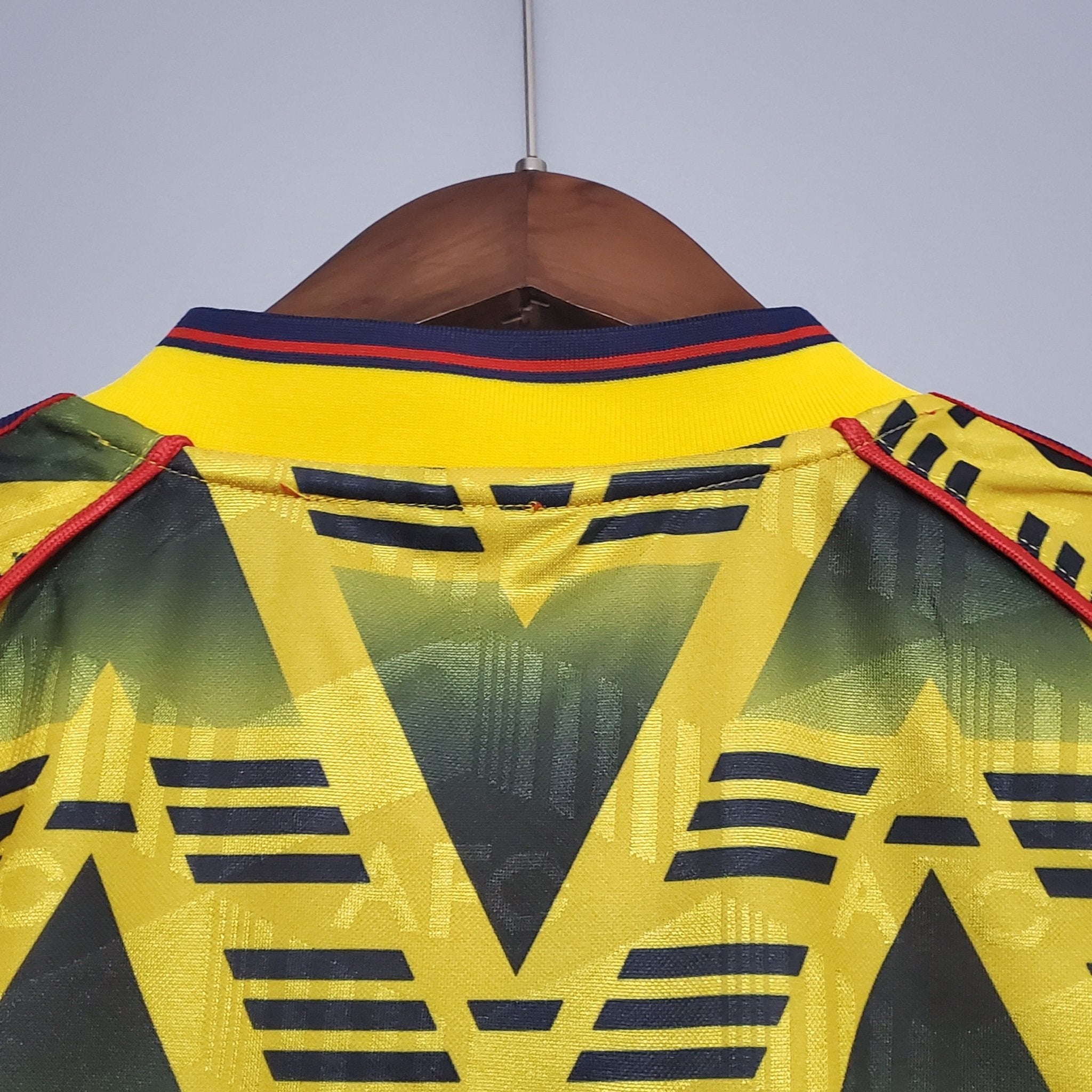ARSENAL 91/92 I HOMBRE (RETRO) - Bota de Oro Tienda
