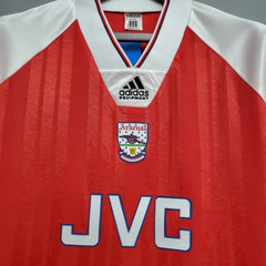 ARSENAL 92/93 I HOMBRE (RETRO) - Bota de Oro Tienda