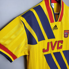 ARSENAL 93/94 I HOMBRE (RETRO) - Bota de Oro Tienda