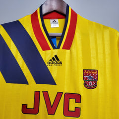 ARSENAL 93/94 I HOMBRE (RETRO) - Bota de Oro Tienda