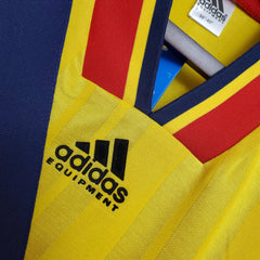 ARSENAL 93/94 I HOMBRE (RETRO) - Bota de Oro Tienda
