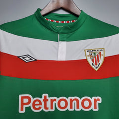 ATHLETIC BILBAO I 11/12 HOMBRE (RETRO) - Bota de Oro Tienda