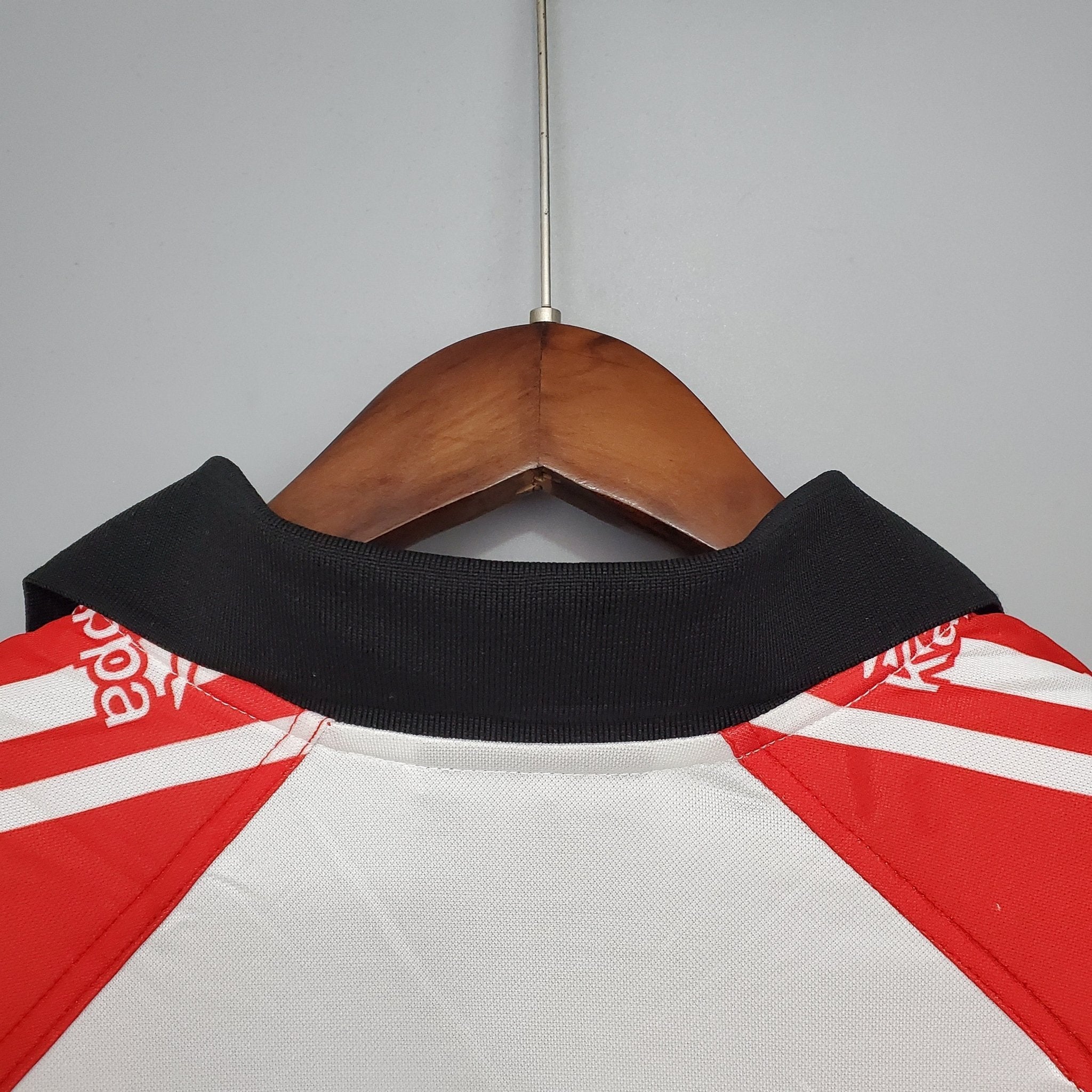 ATHLETIC BILBAO I 97/98 HOMBRE (RETRO) - Bota de Oro Tienda