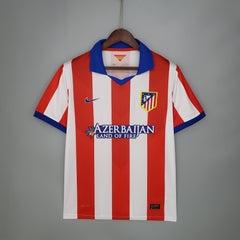 ATLÉTICO DE MADRID I 14/15 (RETRO) - Bota de Oro Tienda