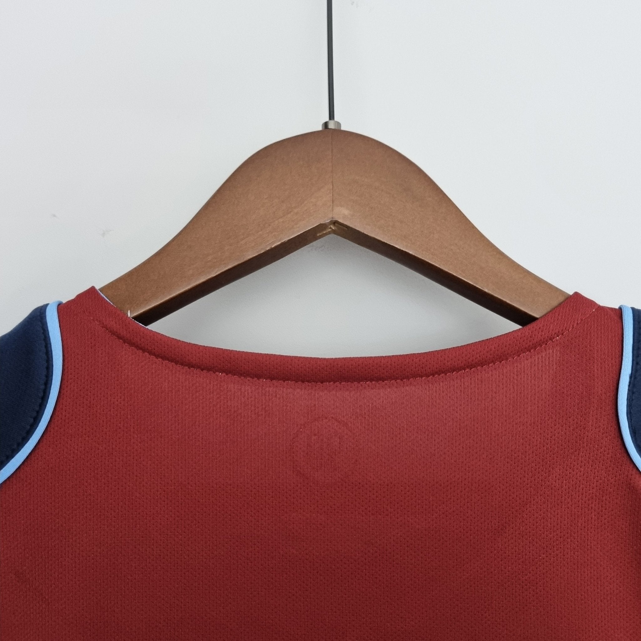 ATLÉTICO DE MADRID II 04/05 HOMBRE (RETRO) - Bota de Oro Tienda