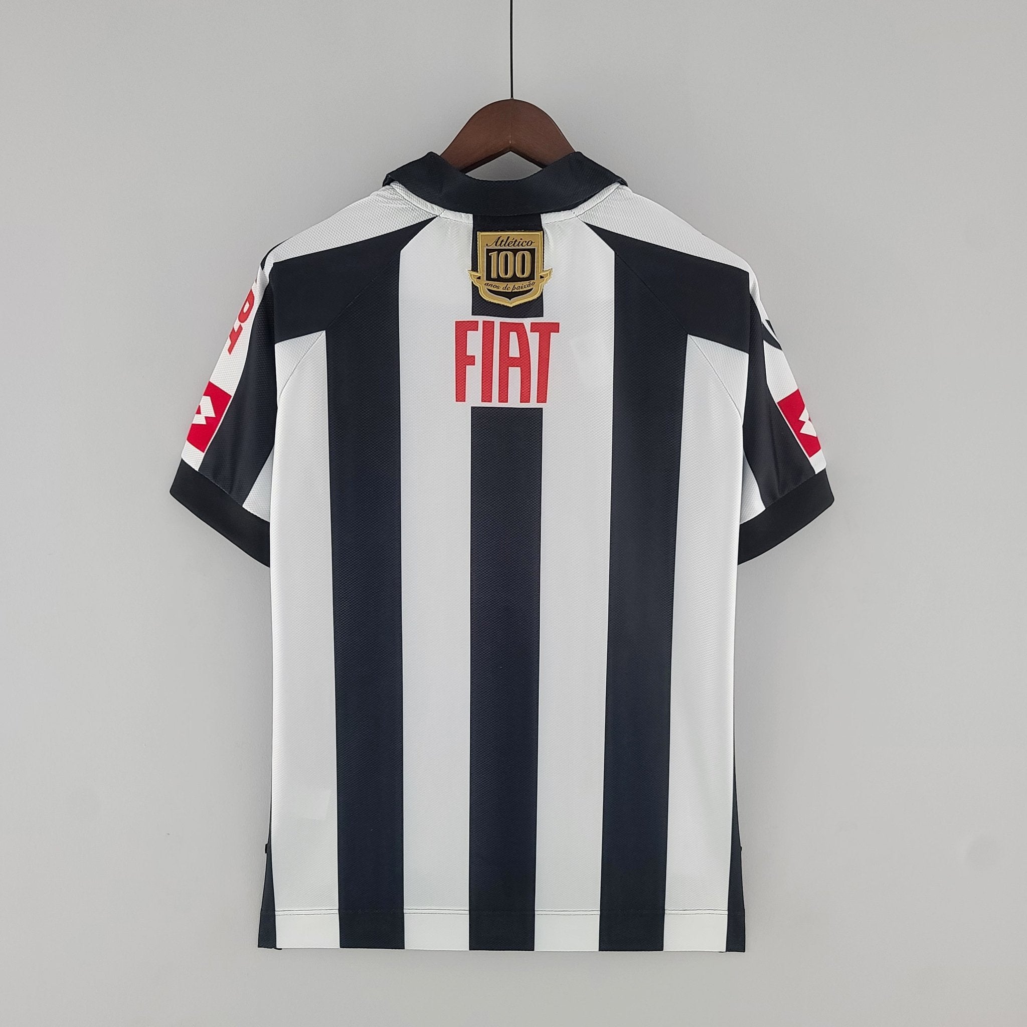 ATLETICO MINEIRO l 2008 HOMBRE (RETRO) - Bota de Oro Tienda