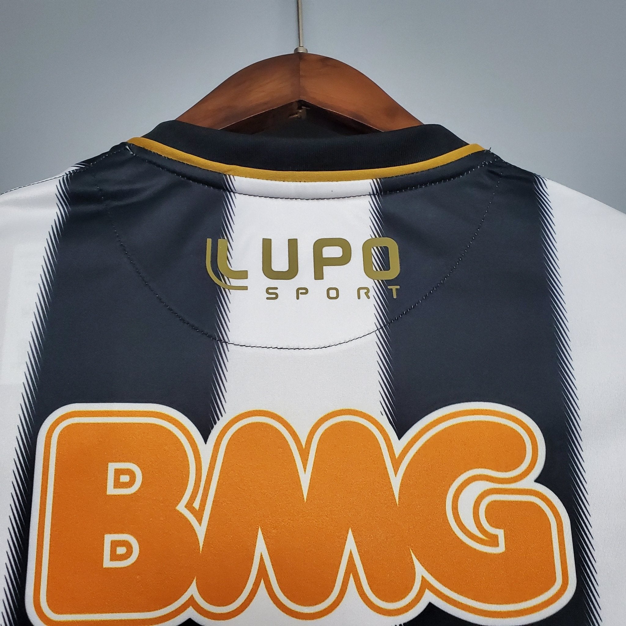 ATLETICO MINEIRO l 2013 HOMBRE (RETRO) - Bota de Oro Tienda