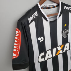 ATLETICO MINEIRO ll 16/17 HOMBRE (RETRO) - Bota de Oro Tienda