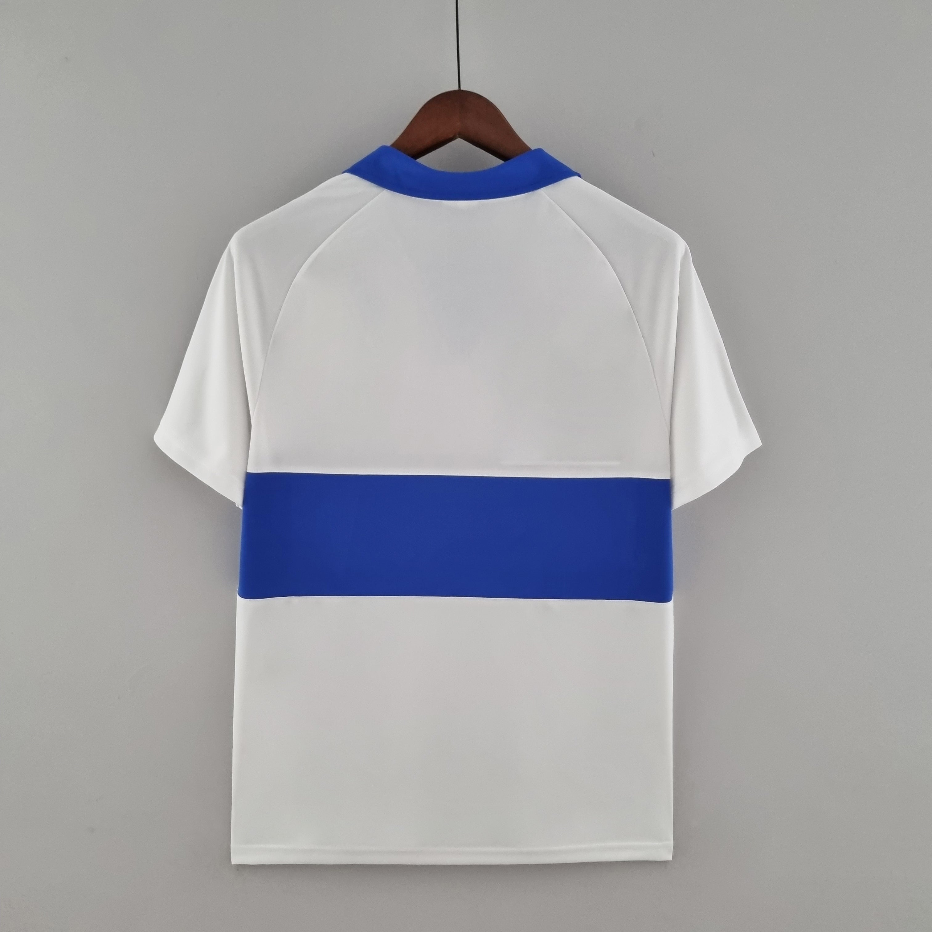 UNIVERSIDAD CATÓLICA I 1993 HOMBRE (RETRO)