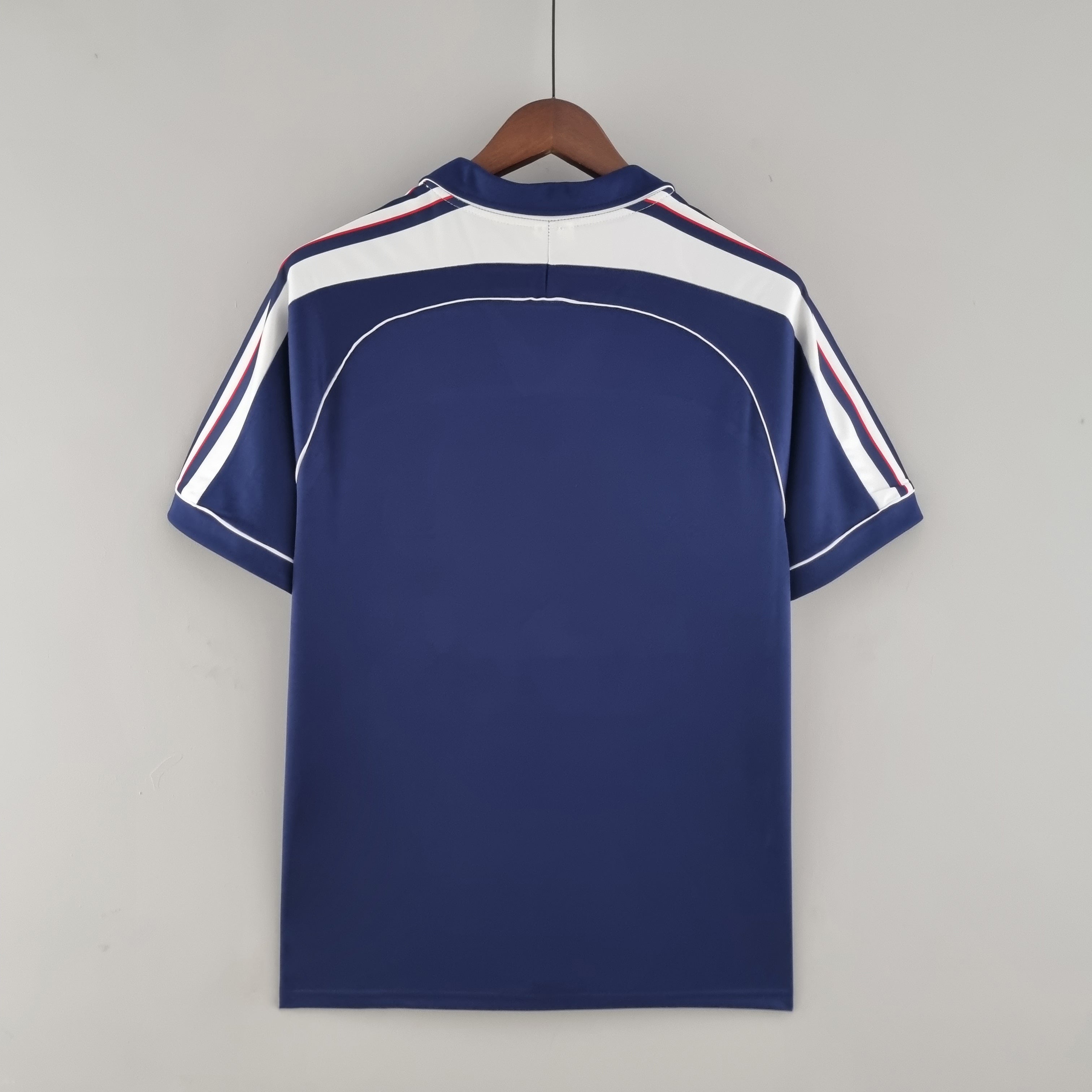 UNIVERSIDAD DE CHILE I 00/01 HOMBRE (RETRO)