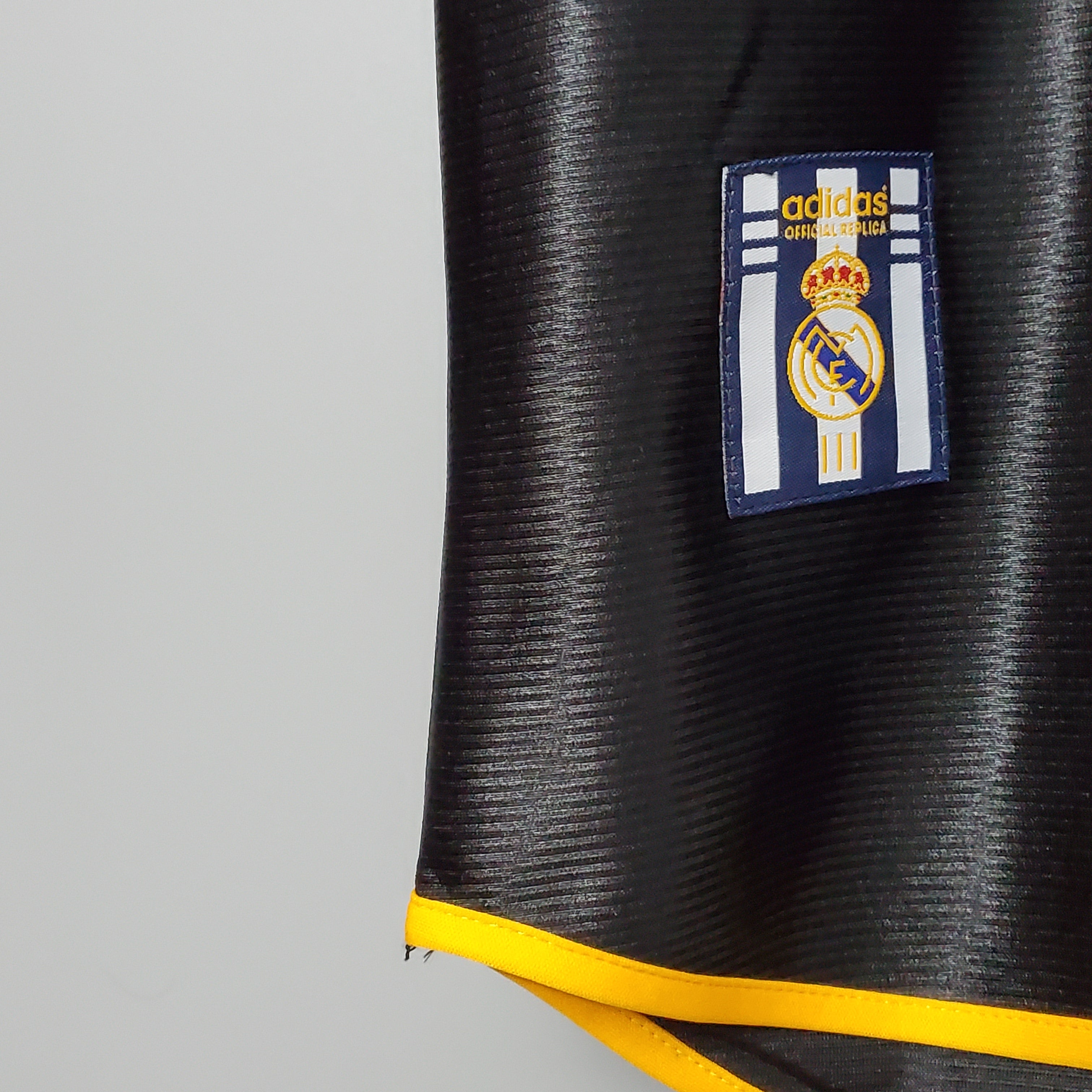 REAL MADRID II 98/99 HOMBRE (RETRO)
