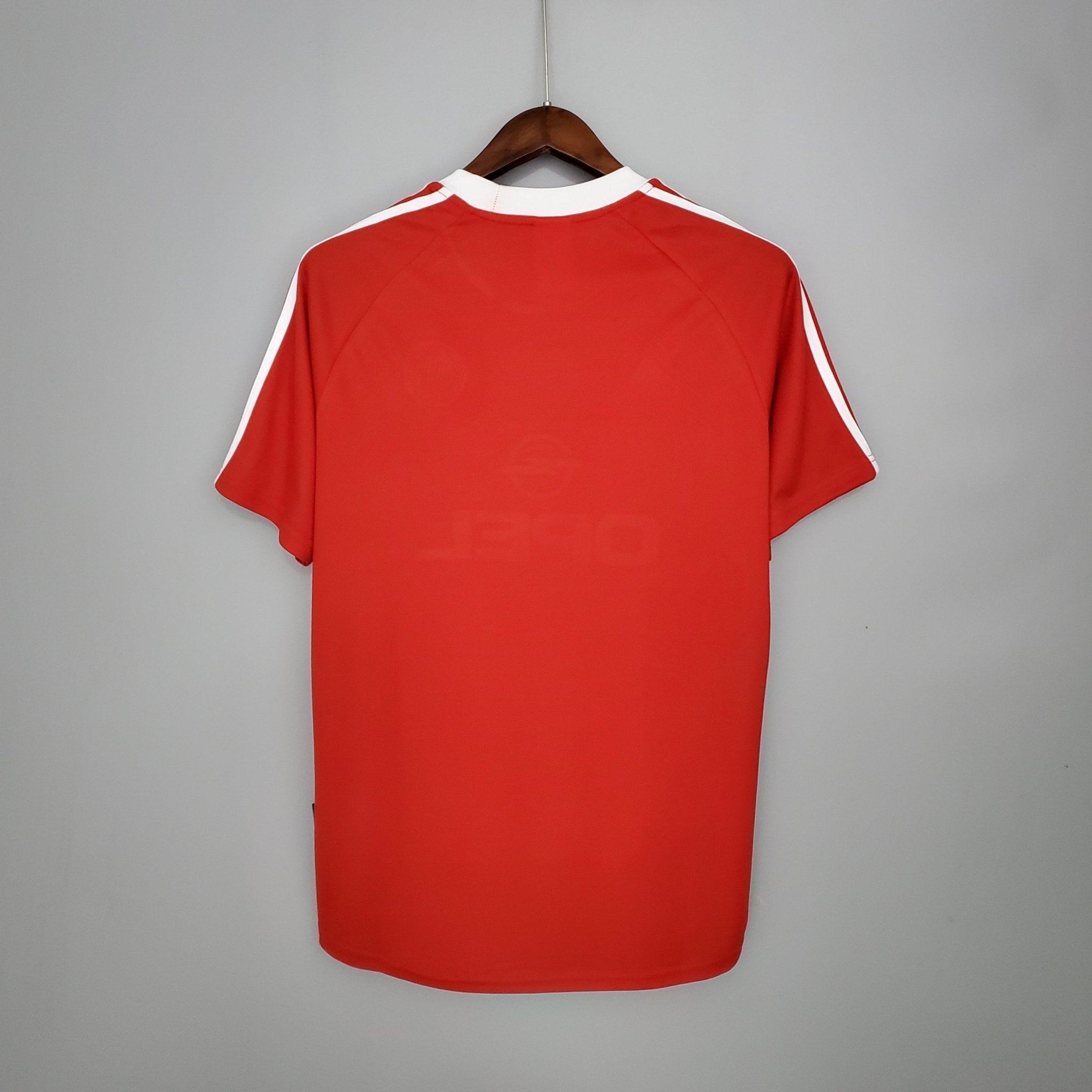 BAYERN DE MUNICH I 00/01 HOMBRE (RETRO) - Bota de Oro Tienda