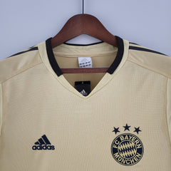 BAYERN DE MUNICH I 2004 HOMBRE (RETRO) - Bota de Oro Tienda