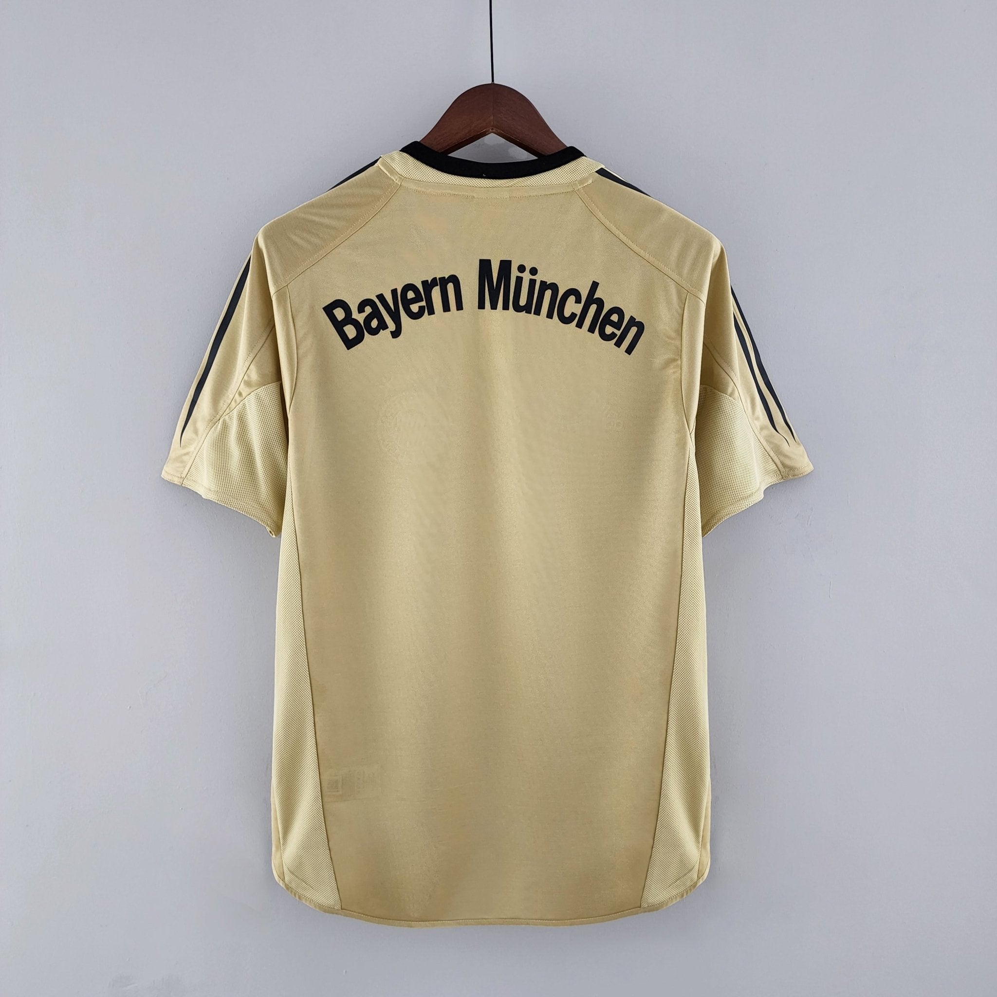 BAYERN DE MUNICH I 2004 HOMBRE (RETRO) - Bota de Oro Tienda