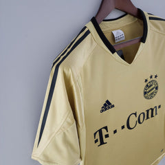 BAYERN DE MUNICH I 2004 HOMBRE (RETRO) - Bota de Oro Tienda