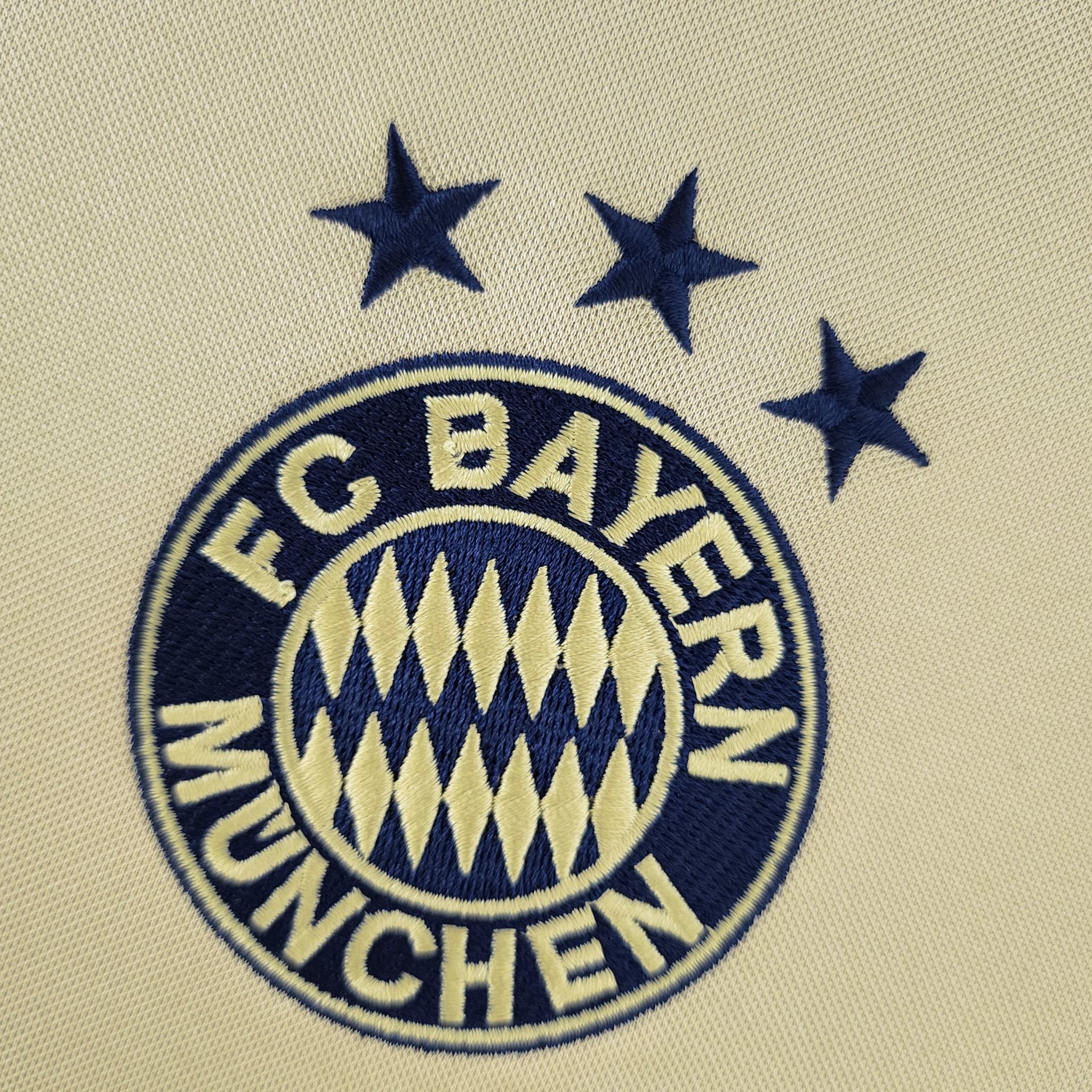 BAYERN DE MUNICH I 2004 HOMBRE (RETRO) - Bota de Oro Tienda
