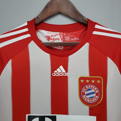 BAYERN DE MUNICH I 2010 HOMBRE (RETRO) - Bota de Oro Tienda