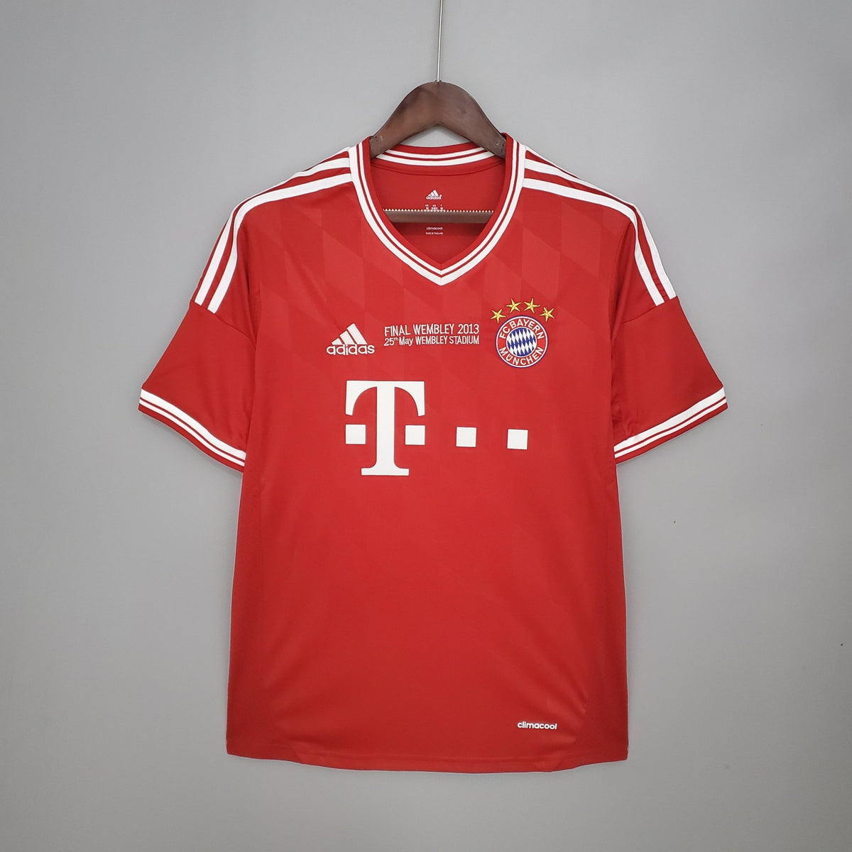 BAYERN DE MUNICH I 2013 HOMBRE (RETRO) - Bota de Oro Tienda